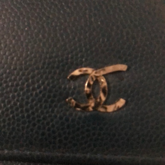 Chanel wallet - Picture 3 of 8